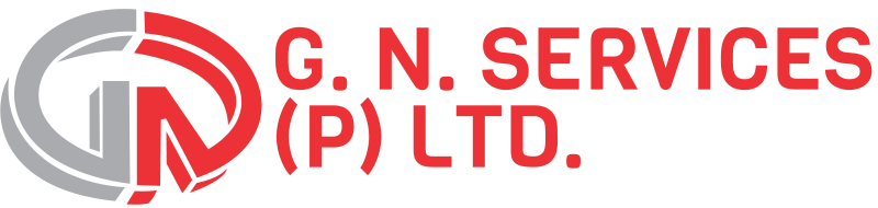 GN Services Logo